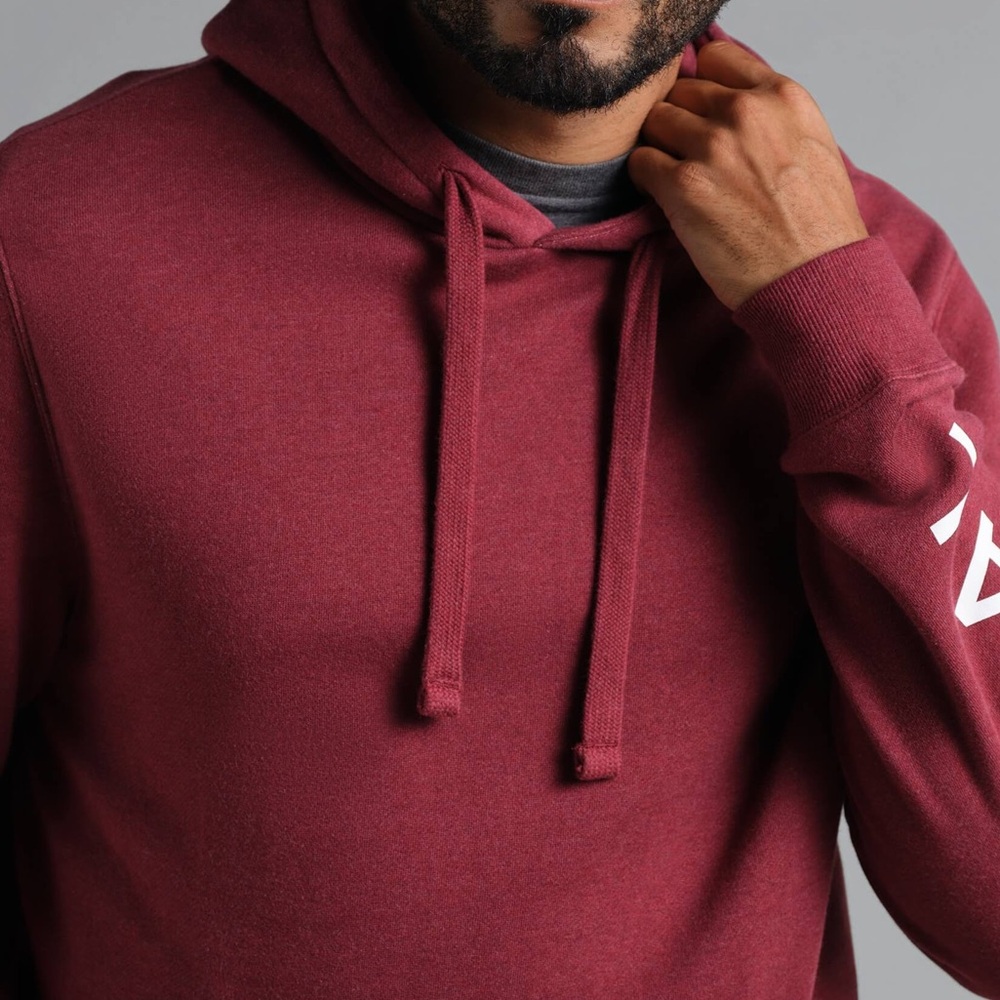 Municipal Gameday Hoodie Sweatshirt